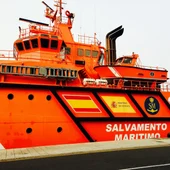 Salvamento marítimo Salvamento marítimo