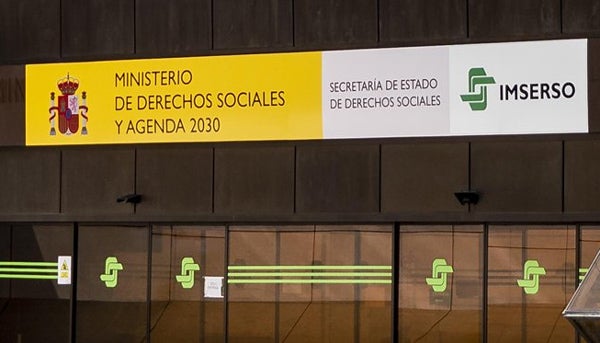 El Tribunal de Recursos Contractuales falla contra el recurso de HOSBEC y confirma la legalidad de los pliegos del IMSERSO El Tribunal de Recursos Contractuales falla contra el recurso de HOSBEC y confirma la legalidad de los pliegos del IMSERSO