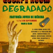 Cartel Escape Room Cartel Escape Room