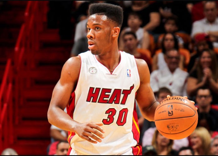 Norris Cole, fichaje estelar para el Unicaja Norris Cole, fichaje estelar para el Unicaja