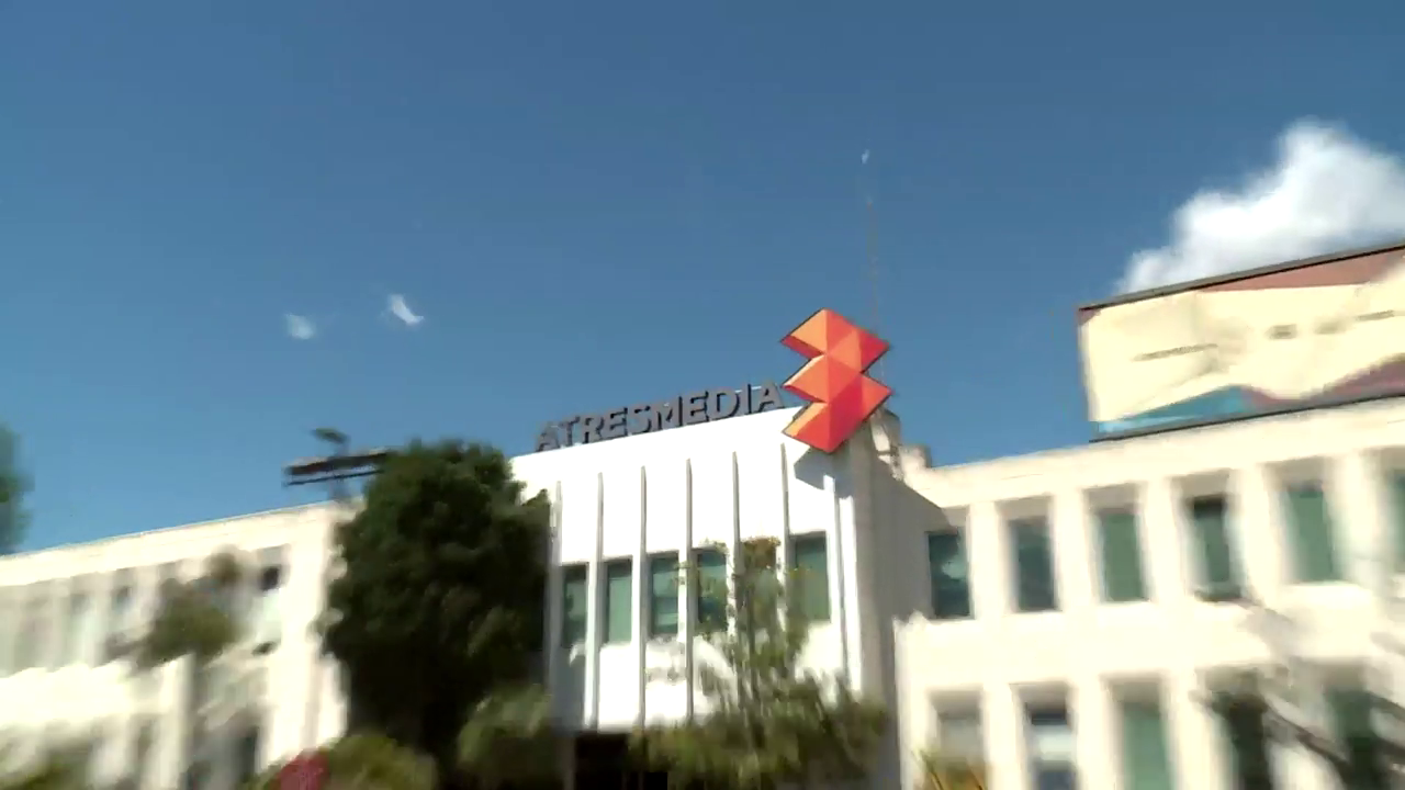 Antena 3 lidera por cuarto mes, con su mejor febrero en 13 años Antena 3 lidera por cuarto mes, con su mejor febrero en 13 años