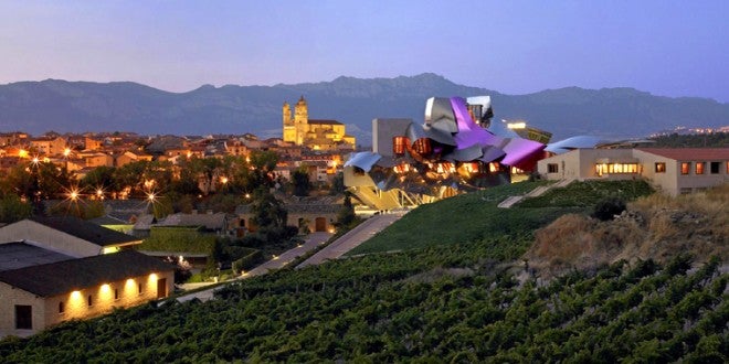 Esférica Rioja Alavesa, el festival de música que une gastronomía, naturaleza y patrimonio hasta el 22 de agosto en 6 localidades del enclave alavés Esférica Rioja Alavesa, el festival de música que une gastronomía, naturaleza y patrimonio hasta el 22 de agosto en 6 localidades del enclave alavés