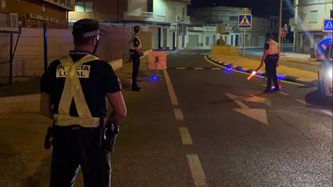 Un falso aviso al 112 por una reyerta multitudinaria moviliza 22 policías una ambulancia En El Perelló