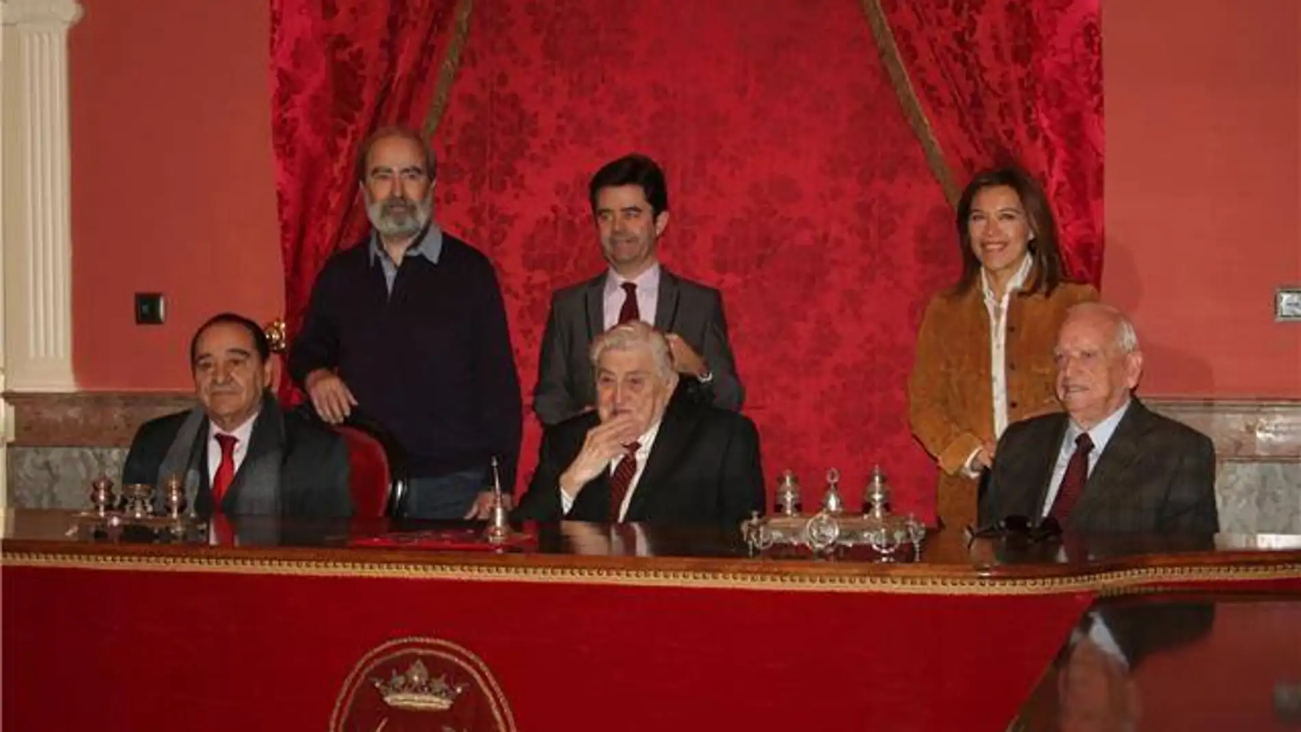 Fallece Enrique Sánchez Carrasco, ex alcalde de Huesca