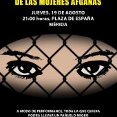 Cartel de la concentración