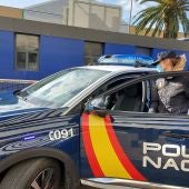 Policía Nacional de Cantabria