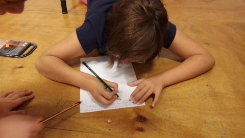 AITEAL pide m&aacute;s apoyo en los centros educativos para facilitar el d&iacute;a a d&iacute;a de los alumnos con autismo.