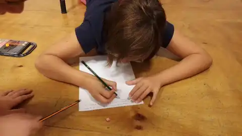 AITEAL pide más apoyo en los centros educativos para facilitar el día a día de los alumnos con autismo. AITEAL pide más apoyo en los centros educativos para facilitar el día a día de los alumnos con autismo.