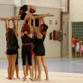 La Diputación destina 600.000 euros para el desarrollo de actividades deportivas en 115 municipios de la provincia La Diputación destina 600.000 euros para el desarrollo de actividades deportivas en 115 municipios de la provincia