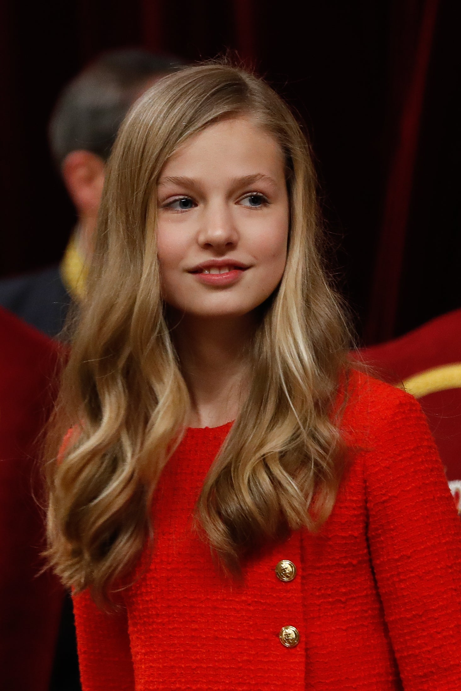 ¿Por qué la princesa Leonor no asistirá al desfile de la Fiesta Nacional? ¿Por qué la princesa Leonor no asistirá al desfile de la Fiesta Nacional?
