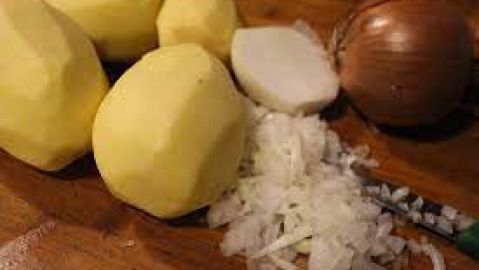 Debate gastron&oacute;mico