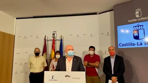 El nuevo Plan de Empleo contará cono un presupuesto final de 19,1 millones de euros que beneficiará a 2.467 trabajadores El nuevo Plan de Empleo contará cono un presupuesto final de 19,1 millones de euros que beneficiará a 2.467 trabajadores