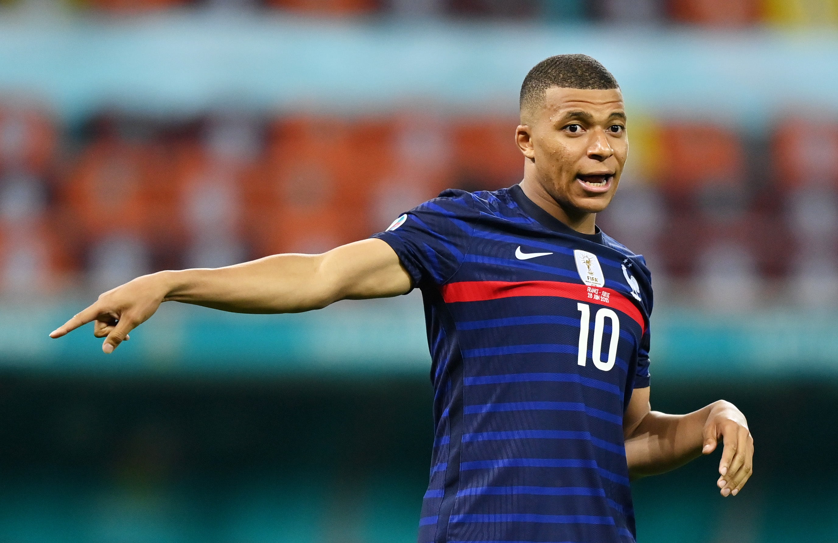 Mbappé-Real Madrid: Horas claves para el fichaje del francés por el conjunto blanco Mbappé-Real Madrid: Horas claves para el fichaje del francés por el conjunto blanco