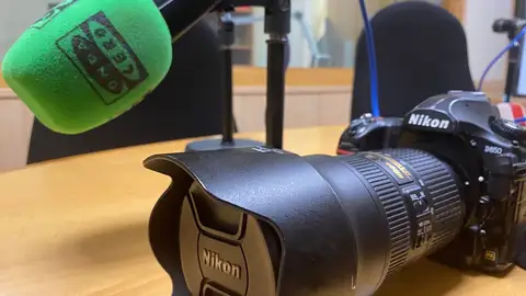 Día Mundial de la Fotografía Día Mundial de la Fotografía