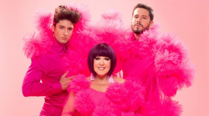 Hablamos con Loles León que llega este Viernes al auditorio de Torrevieja con “Una noche con Ella” Hablamos con Loles León que llega este Viernes al auditorio de Torrevieja con “Una noche con Ella”