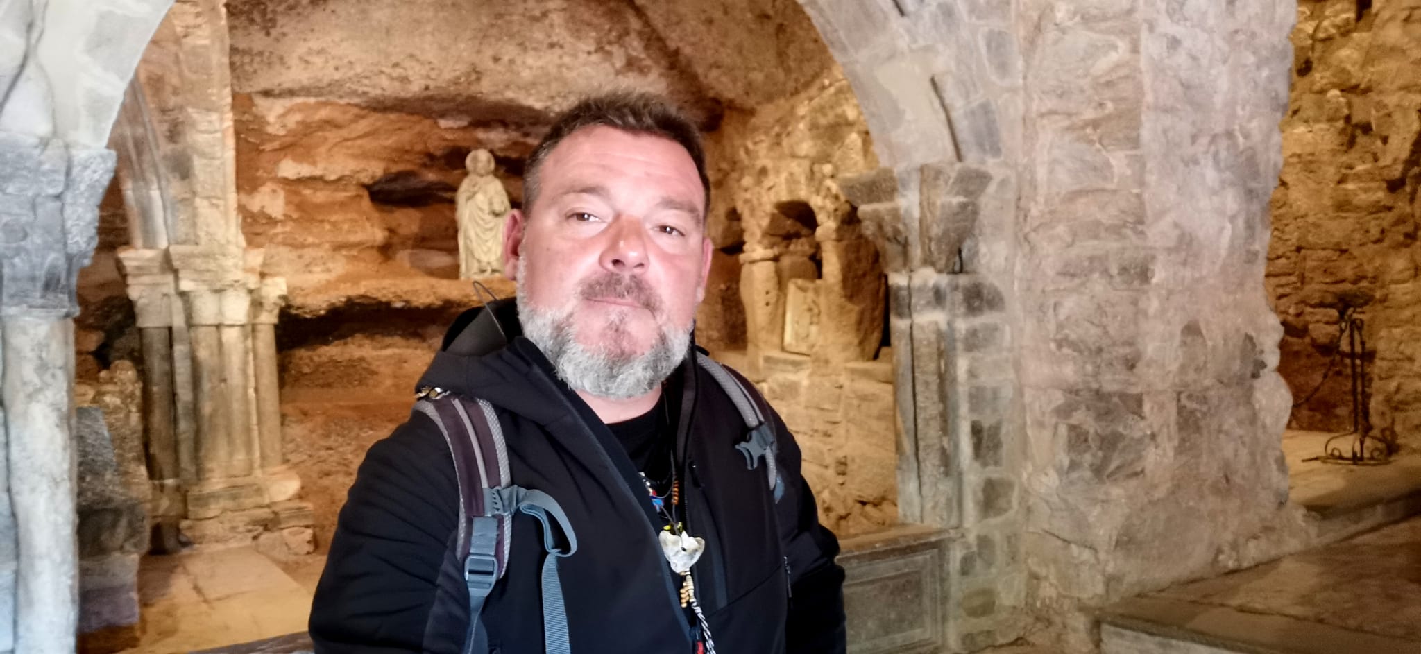 La España mágica: San Millán de la Cogolla, Suso y Yuso, historia y leyenda La España mágica: San Millán de la Cogolla, Suso y Yuso, historia y leyenda