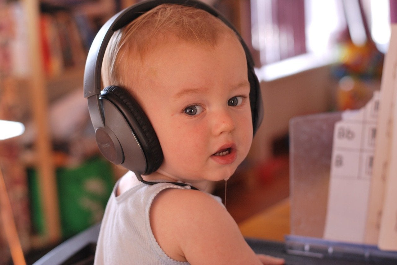 La música: una de las terapias más efectivas en el desarrollo cognitivo de los niños La música: una de las terapias más efectivas en el desarrollo cognitivo de los niños