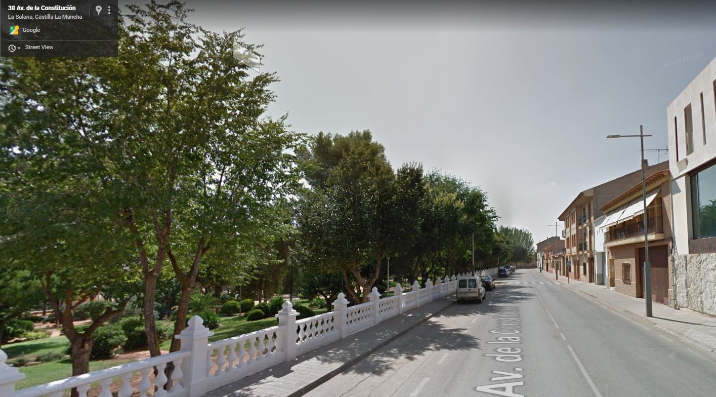 Operativo especial vendimia en La Solana Operativo especial vendimia en La Solana