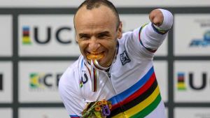 Ricardo Ten Ricardo Ten