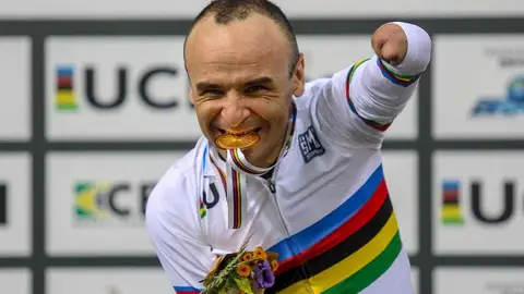 Ricardo Ten Ricardo Ten