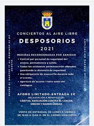 Las fiestas de Los Despososrios de la Virgen se están celebrando con gran responsabilidad por parte de los vecinos Las fiestas de Los Despososrios de la Virgen se están celebrando con gran responsabilidad por parte de los vecinos