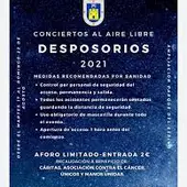 Desposorios de Membrilla 2021 Desposorios de Membrilla 2021