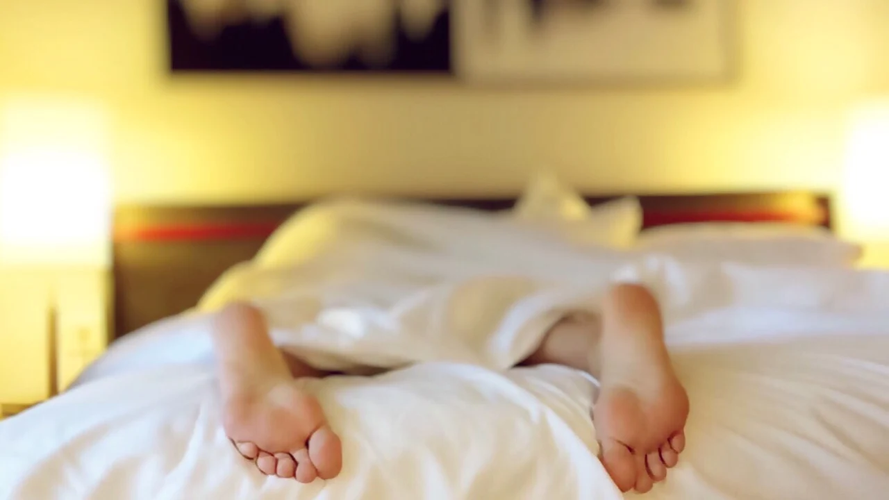 Por qué siempre tengo los pies fríos: las posibles causas y señales de alerta