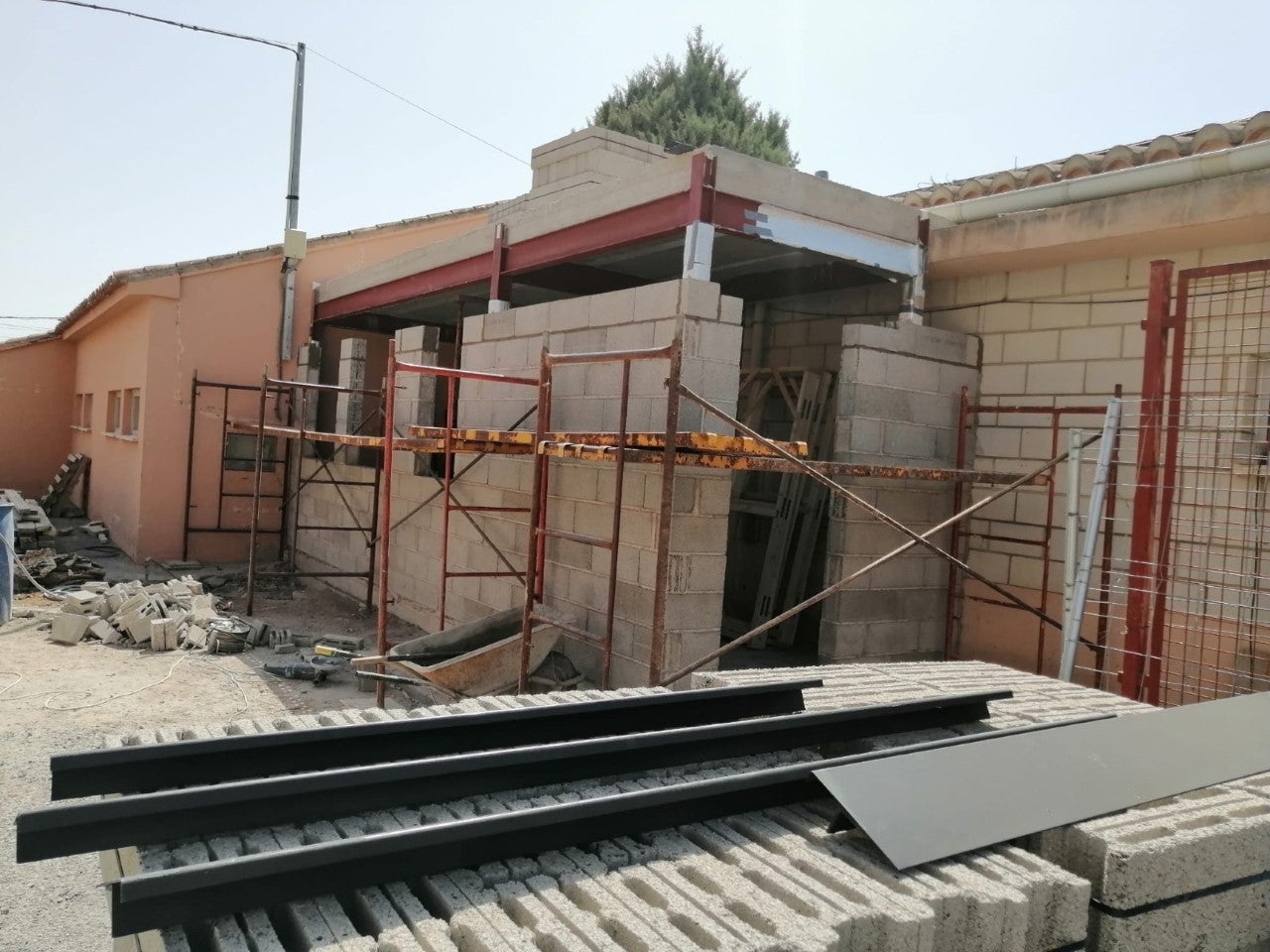 Gea de Albarracín suma 45 habitantes en los dos últimos años Gea de Albarracín suma 45 habitantes en los dos últimos años