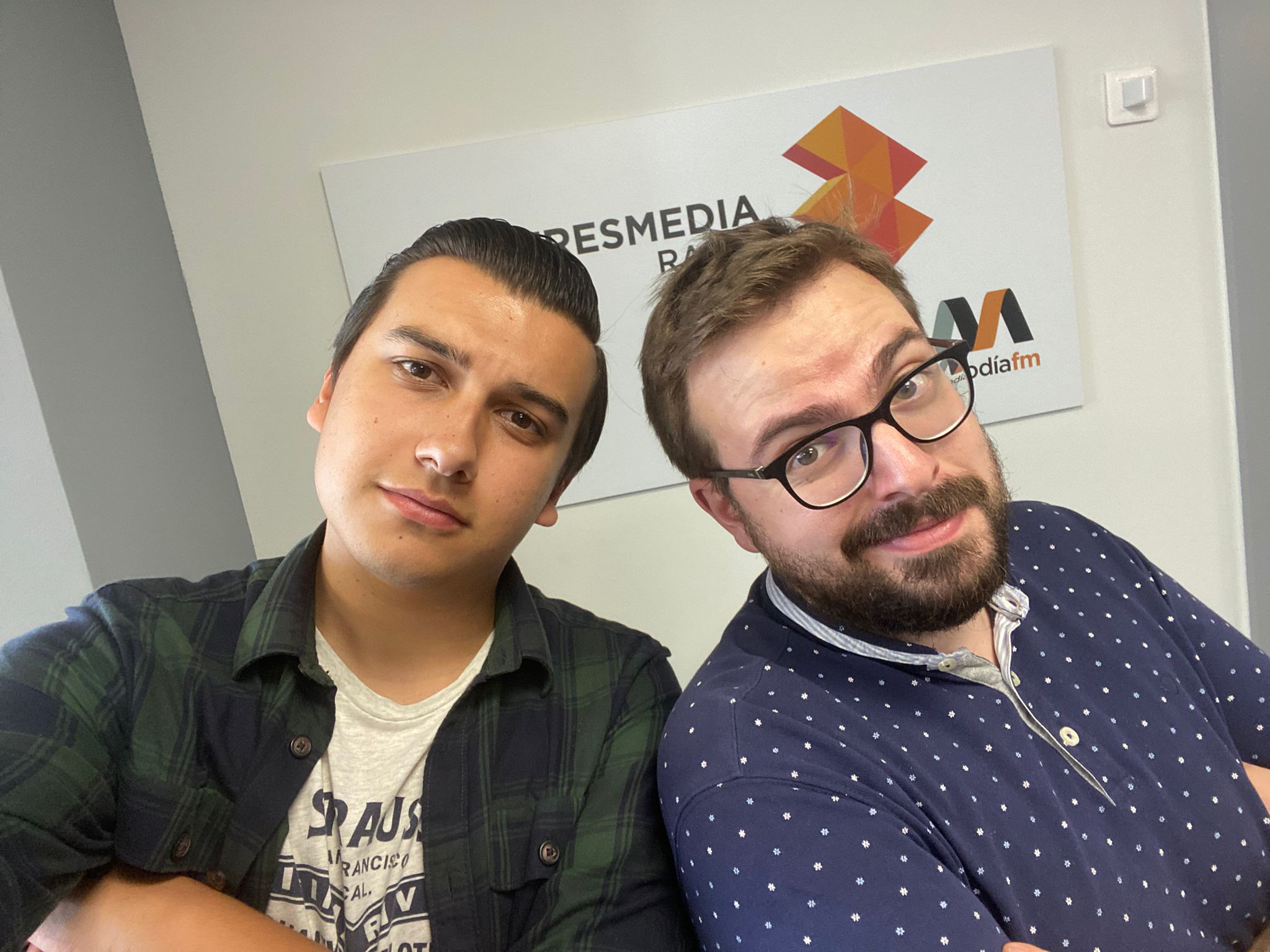 Sueños frustrados, puertas que se abren, y test de asturianía Sueños frustrados, puertas que se abren, y test de asturianía