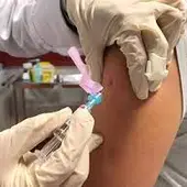 Vacunación contra el coronavirus. Vacunación contra el coronavirus.