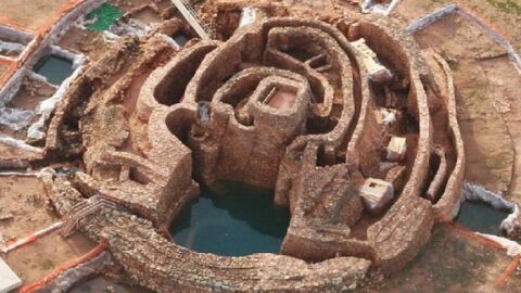Motilla del Azuer