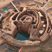 Motilla del Azuer Motilla del Azuer