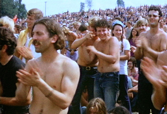 'Woodstock 99: Peace, Love, and Rage': el documental que habla sobre el festival de música más polémico 'Woodstock 99: Peace, Love, and Rage': el documental que habla sobre el festival de música más polémico