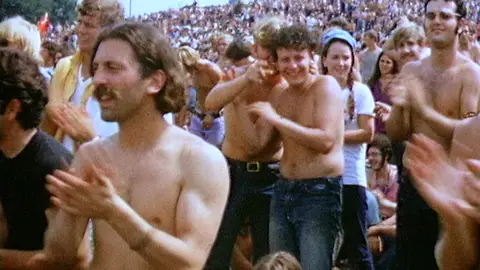 Woodstock Woodstock