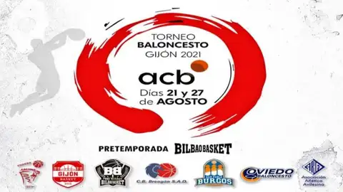 Torneo ACB en Gijon Torneo ACB en Gijon