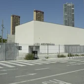 IES Mediterrànea Benidorm IES Mediterrànea Benidorm