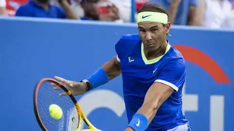 Rafa Nadal Rafa Nadal