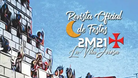 Revista fiestas Revista fiestas