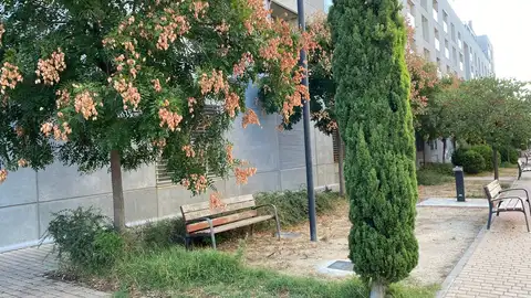 Espartales Norte Alcalá de Henares Espartales Norte Alcalá de Henares