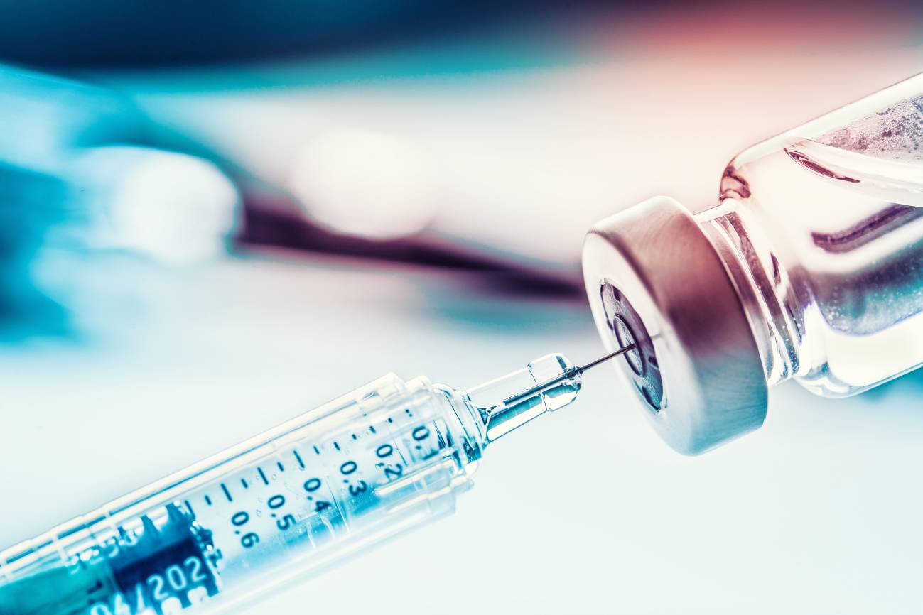 Alcer Badajoz muestra su incertidumbre en cuanto a la tercera dosis de la vacuna contra el Covid-19 Alcer Badajoz muestra su incertidumbre en cuanto a la tercera dosis de la vacuna contra el Covid-19