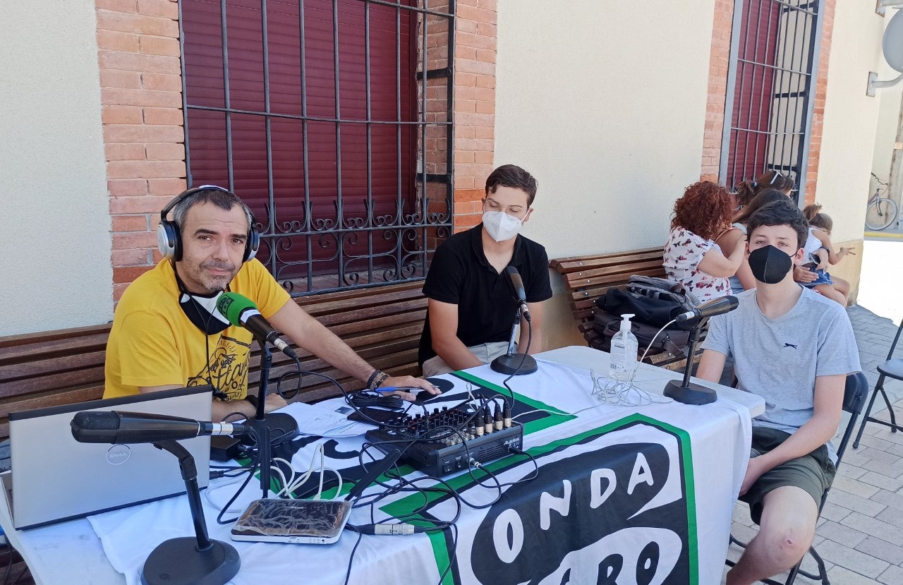 Pádel en Adrados Pádel en Adrados