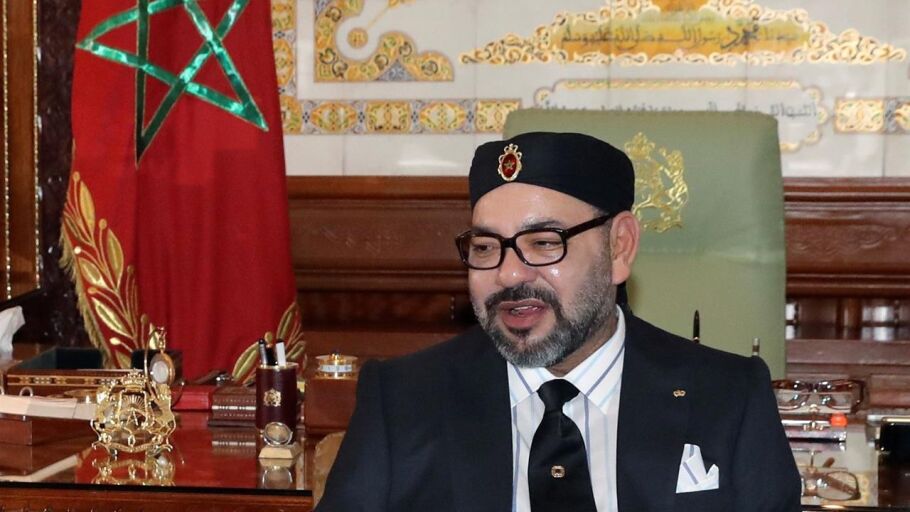 El rey de Marruecos zanja la crisis diplom&aacute;tica con Espa&ntilde;a para iniciar una etapa "in&eacute;dita"