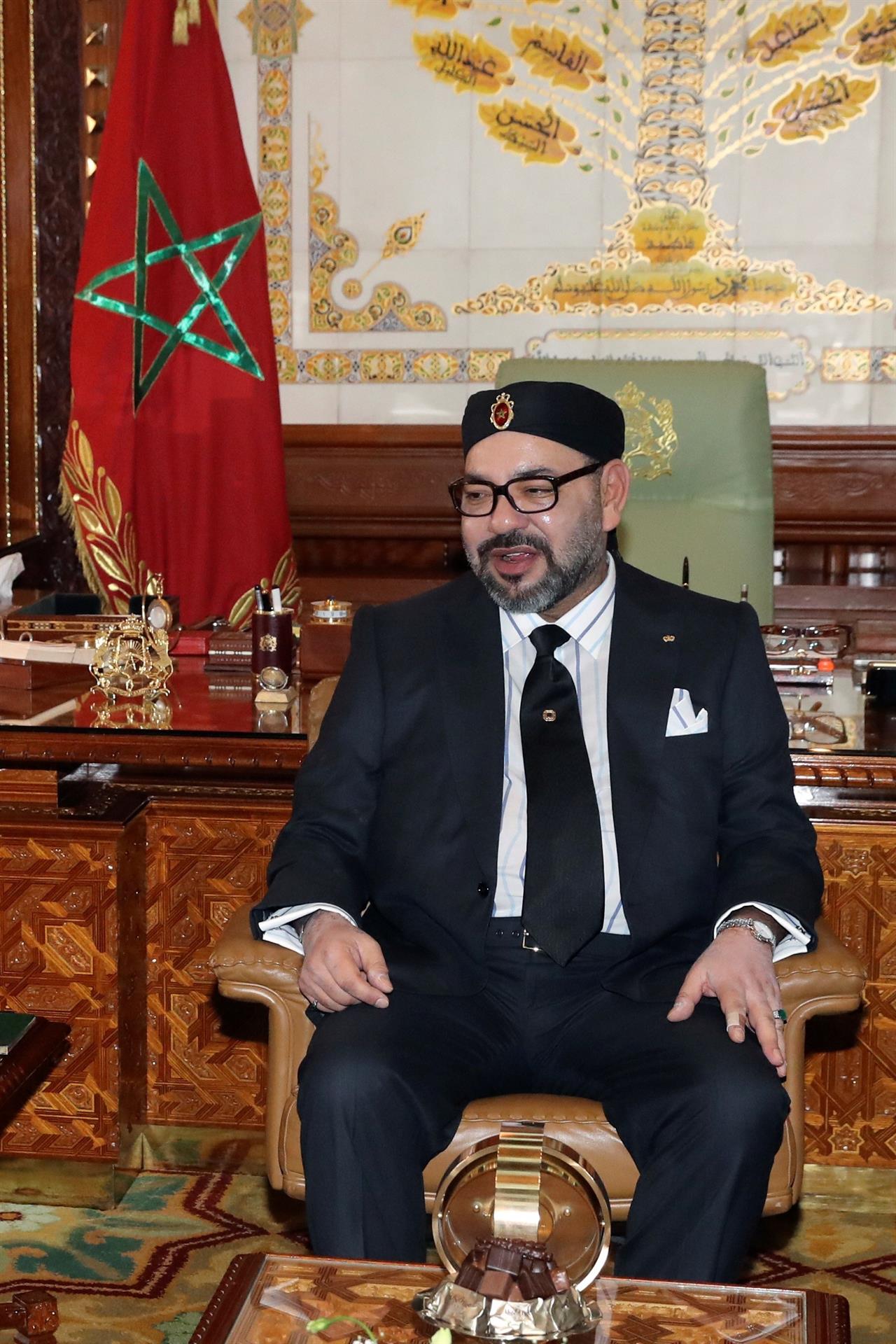 El abogado denunciante de González Laya en el 'caso Gali' niega tener vínculos con el Gobierno de Marruecos El abogado denunciante de González Laya en el 'caso Gali' niega tener vínculos con el Gobierno de Marruecos