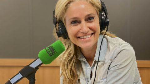 Un alto en el camino