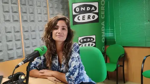 Gabriela González Un alto en el camino