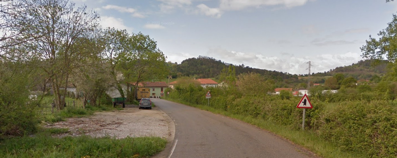 Las obras de la AS-331 entre Pola de Siero y el alto del Infanzón obligan a cortar temporalmente la carretera desde este lunes Las obras de la AS-331 entre Pola de Siero y el alto del Infanzón obligan a cortar temporalmente la carretera desde este lunes