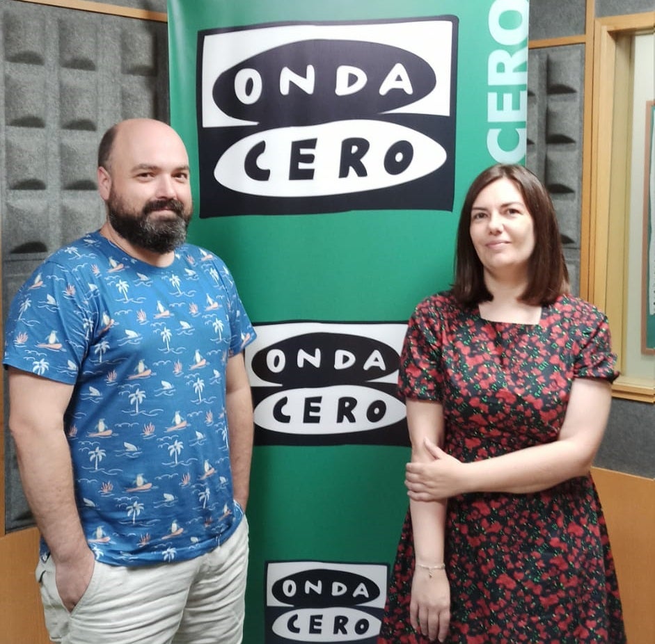“Los niños y adolescentes tienen todo el derecho a que les hablemos de temas importantes como la muerte” “Los niños y adolescentes tienen todo el derecho a que les hablemos de temas importantes como la muerte”