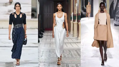 Patricia García y las tendencias Un alto en el camini