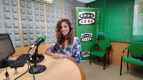 Gabriela González Un alto en el camino