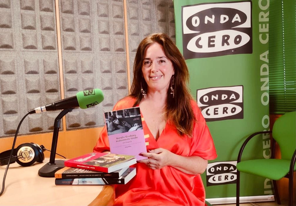 Un viaje a Italia con lecturas en la maleta y Raffaella Carrá en el corazón Un viaje a Italia con lecturas en la maleta y Raffaella Carrá en el corazón
